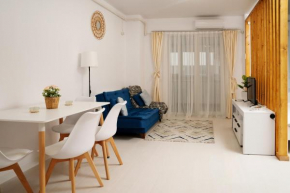 Unirii Urban Cozy Apartment